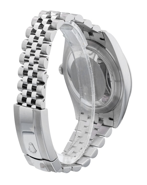 Rolex Datejust 41 126300 Image 3